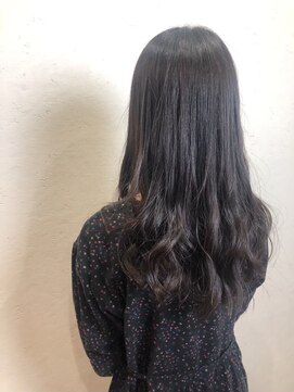 プログレス 長町南店(PROGRESS) natural black