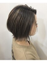 ノット 成田公津の杜(Knot)&nbsp;ハイライト×グレージュ