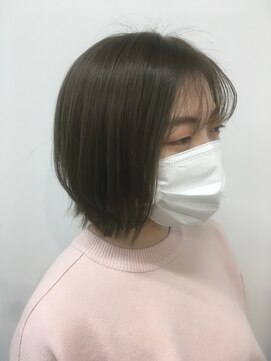 エイト 三軒茶屋店(EIGHT) EIGHT 三軒茶屋 秋カラー