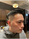 王道パートスタイル