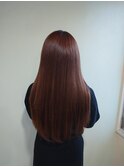 #プルエクステ#ダイヤモンドヘア#モテ髪#ロングヘア