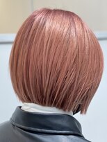 リット(Litt)&nbsp;ピンクベージュ