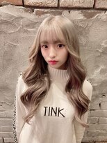 ヘアーサロン アモル(HAIR SALON Amor) #プルエクステ #エクステ #下関