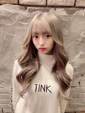 ヘアーサロン アモル(HAIR SALON Amor) #プルエクステ #エクステ #下関