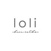 ロリ(loli)のお店ロゴ