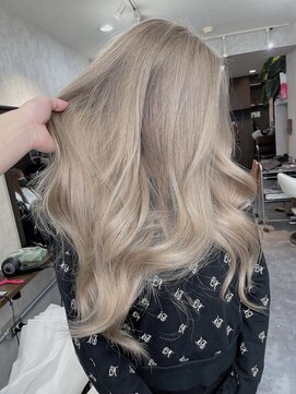 ルーゼン(LUXEN) 【LUXEN】シルージュ【シルバー・ベージュ】【ルーゼン】