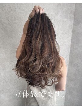 アフロート ショウナン(AFLOAT SHONAN) ハイライトレイヤー{湘南/藤沢}