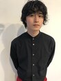 カッツヘアー(KATZHAIR) メンズ、レディースともにパーマ得意です。