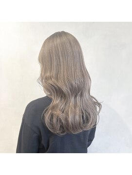 エイト ヘアサロン 渋谷本店(EIGHT) ssm