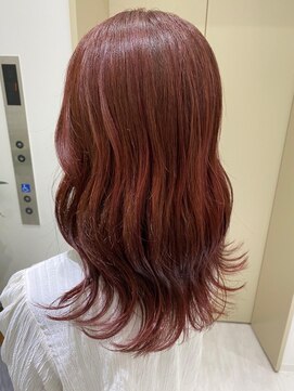 ジーナ 札幌大通(Zina) #ココアベージュ#髪質改善#美髪#艶髪#韓国【Zina札幌大通】