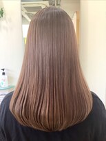 コクェット(coquette)&nbsp;髪質改善／髪質改善トリートメント／白髪染め／縮毛矯正