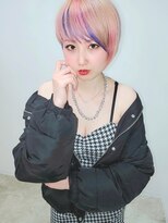 メルマードバーベル(Mermard Bavel)&nbsp;デザインボブ