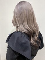 ヴァン カウンシル 川中島店(VAN COUNCIL)&nbsp;ホワイトシルバーカラー[20代30代40代50代60代]