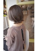 グビれボブ