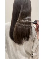 ナッツ(Nut's)&nbsp;oggiトリートメント