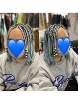 エクステンションマーク(Extension MARK)&nbsp;メンズブレイズ