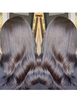 プレシャスバイプロデュース(precious by Produce)&nbsp;大人グレージュカラー［町田/町田駅/町田駅前店]