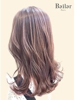 バイラ(Bailar)&nbsp;ピンクブラウン♪