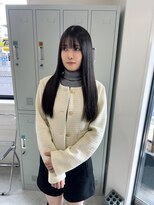 ウィム(wim)&nbsp;~ Long style