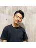 【Men’ sクーポン】カット + クイックスパ / ￥4500