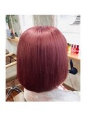 BERRY_ビタミンカラー_メルティカラー_マッシュ_10代20代30代