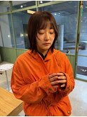 ボブ