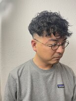 プレミアムバーバー 銀座店(PREMIUM BARBER produce by HIRO GINZA)&nbsp;ヒロ銀座/理容室/床屋/メンズカット/パーマ/メンズ特化