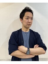 ウォークヘアーリリィ(Walk hair lily)&nbsp;冨士原 恒司