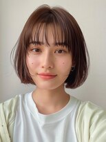 デビュー ヘアーメイク&nbsp;カール/セミディ/シアーカラー/姫カット沖縄宜野湾浦添