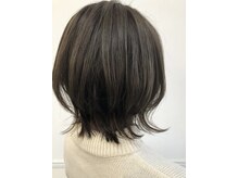 イザワ ヘアメイクサロン(izawa)