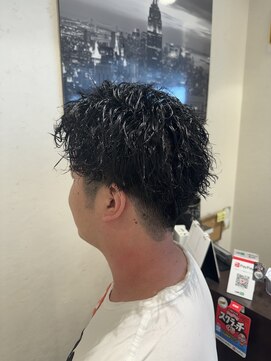 インパークス 北千住店(INPARKS) ツイストスパイラル［北千住］