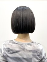 タス(tas)&nbsp;プツッとボブ