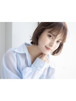 トレンドの韓国風スタイル×駅直結の通いやすい好立地＊[宇都宮/学割U24]