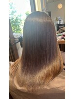 アローズ(arose)&nbsp;縮毛矯正