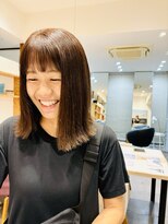 コル(Cor)&nbsp;ロブ