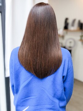 メッケ(MeKKe) MeKKe☆美髪ケアカラー【30代/40代/50代/60代】