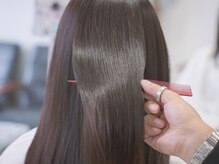 フィデルヘアー(Fidele hair)