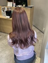 アヴァンス 京橋店(AVANCE)&nbsp;ピンクベージュ♪