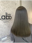オリーブアッシュ