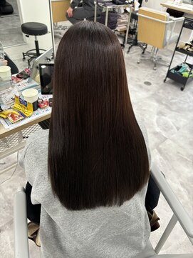 アチェロ(Acero.) UPTOGLOSS