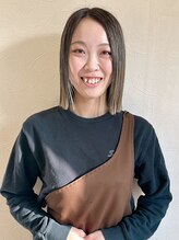 ディーディーフォルム(DD form) 田中 真琴