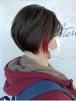 スターリリー(Starlily)&nbsp;レイヤーボブ