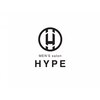 ハイプ 三宮(HYPE)のお店ロゴ