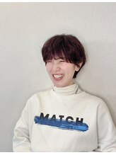 フォルムヘアデザイン 桐生店(FORME hair design)&nbsp;内村 あいか