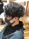 ラプチャー 蟹江店(rapture)の写真/一人ひとり違う個性に合わせてON/OFF決まるスタイルに◎朝のセットも楽々の扱いやすいヘアが手に入る★