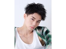 エムヘアー  下北沢(em hair)