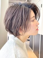 ハルキミナトジャパン オオミヤ(HARUKI MINATO Japan OMIYA) ショート