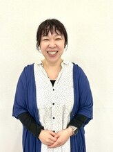 アグ ヘアー リム 苫小牧春日店(Agu hair rim) 奥野 知佳子