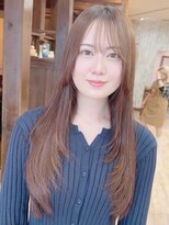 モアムー(Moremuu)&nbsp;艶カラー