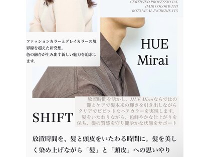 ディルガ リンク(Dilga LINK)の写真